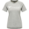 hummel hmlNONI 2.0 T-Shirt Damen grey melange L