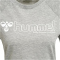 hummel hmlNONI 2.0 T-Shirt Damen grey melange L