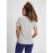 hummel hmlNONI 2.0 T-Shirt Damen grey melange L