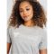 hummel hmlNONI 2.0 T-Shirt Damen grey melange L