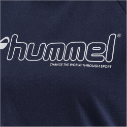 hummel hmlNONI 2.0 T-Shirt Damen peacoat L