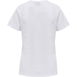 hummel hmlNONI 2.0 T-Shirt Damen white L