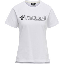 hummel hmlNONI 2.0 T-Shirt Damen white M