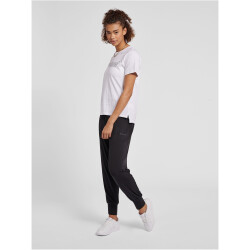 hummel hmlNONI 2.0 T-Shirt Damen white M