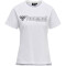hummel hmlNONI 2.0 T-Shirt Damen white M