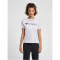 hummel hmlNONI 2.0 T-Shirt Damen white M