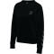hummel hmlNONI 2.0 Sweatshirt Damen black XS