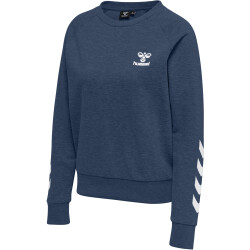 hummel hmlNONI 2.0 Sweatshirt Damen peacoat L