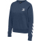 hummel hmlNONI 2.0 Sweatshirt Damen peacoat L