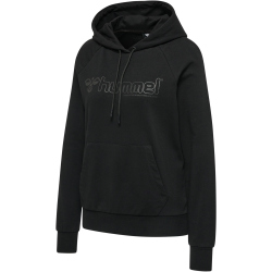 hummel hmlNONI 2.0 Hoodie Damen black L