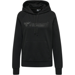 hummel hmlNONI 2.0 Hoodie Damen black L