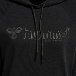 hummel hmlNONI 2.0 Hoodie Damen black L
