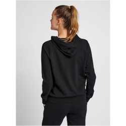 hummel hmlNONI 2.0 Hoodie Damen black L