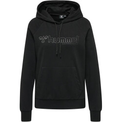 hummel hmlNONI 2.0 Hoodie Damen black S