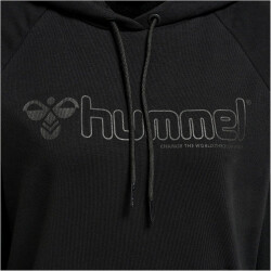 hummel hmlNONI 2.0 Hoodie Damen black S