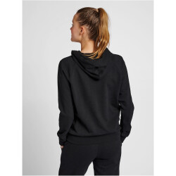 hummel hmlNONI 2.0 Hoodie Damen black S
