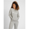 hummel hmlNONI 2.0 Hoodie Damen grey melange L