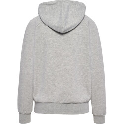 hummel hmlNONI 2.0 Hoodie Damen grey melange M