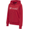 hummel hmlNONI 2.0 Hoodie Damen barbados cherry L
