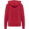 hummel hmlNONI 2.0 Hoodie Damen barbados cherry L