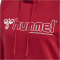 hummel hmlNONI 2.0 Hoodie Damen barbados cherry XL