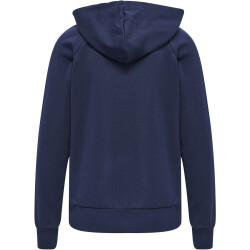 hummel hmlNONI 2.0 Hoodie Damen peacoat L