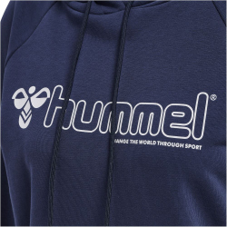 hummel hmlNONI 2.0 Hoodie Damen peacoat L