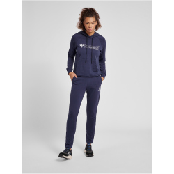 hummel hmlNONI 2.0 Hoodie Damen peacoat L