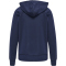hummel hmlNONI 2.0 Hoodie Damen peacoat L
