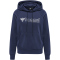 hummel hmlNONI 2.0 Hoodie Damen peacoat L