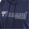 hummel hmlNONI 2.0 Hoodie Damen peacoat L