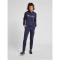hummel hmlNONI 2.0 Hoodie Damen peacoat L