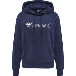hummel hmlNONI 2.0 Hoodie Damen peacoat S