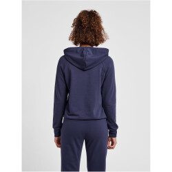 hummel hmlNONI 2.0 Hoodie Damen peacoat S