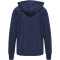 hummel hmlNONI 2.0 Hoodie Damen peacoat S