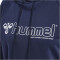 hummel hmlNONI 2.0 Hoodie Damen peacoat S