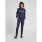 hummel hmlNONI 2.0 Hoodie Damen peacoat S