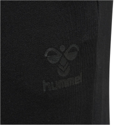 hummel hmlNONI 2.0 tapered Jogginghose Damen grey melange L