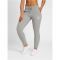 hummel hmlNONI 2.0 tapered Jogginghose Damen grey melange M