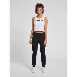 hummel hmlNONI 2.0 Jogginghose Damen black L