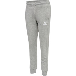 hummel hmlNONI 2.0 Jogginghose Damen grey melange L