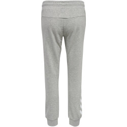 hummel hmlNONI 2.0 Jogginghose Damen grey melange L