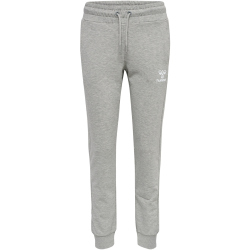 hummel hmlNONI 2.0 Jogginghose Damen grey melange L