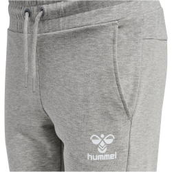 hummel hmlNONI 2.0 Jogginghose Damen grey melange L