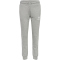 hummel hmlNONI 2.0 Jogginghose Damen grey melange L