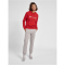 hummel hmlNONI 2.0 Jogginghose Damen grey melange L
