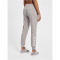 hummel hmlNONI 2.0 Jogginghose Damen grey melange L