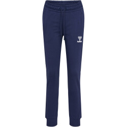 hummel hmlNONI 2.0 Jogginghose Damen peacoat L