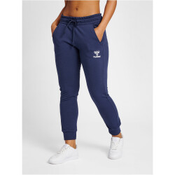 hummel hmlNONI 2.0 Jogginghose Damen peacoat L