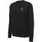 hummel hmlISAM 2.0 Sweatshirt Herren black XXL